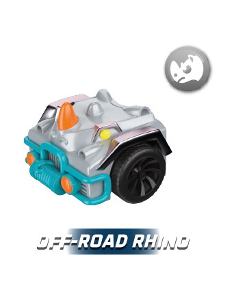 T-Racers - Página oficial